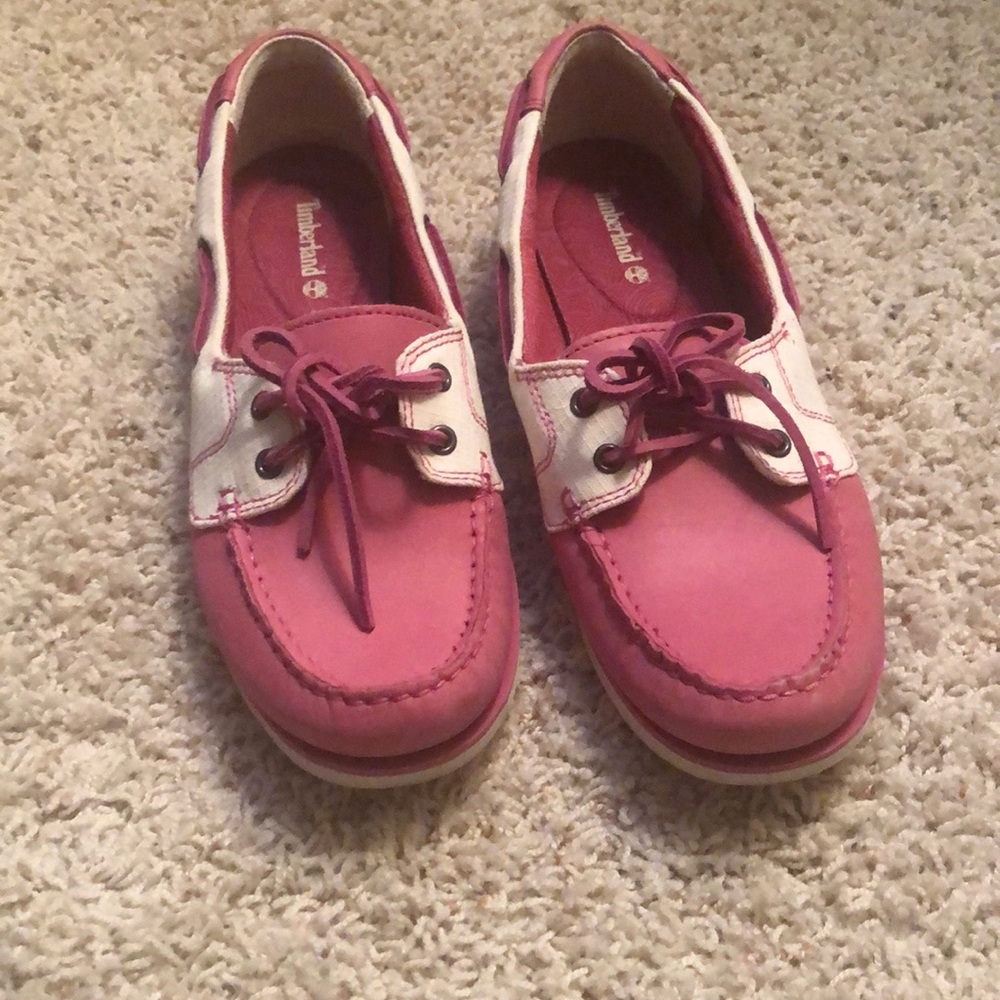 Moccasins